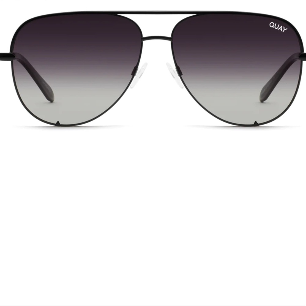HIGH KEY sunglasses